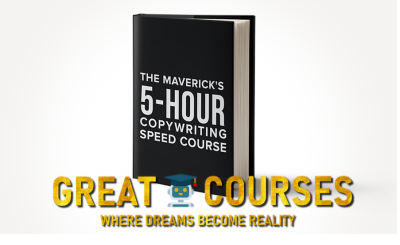 The Maverick's 5-Hour Copywriting Speed Course By Kelvin Dorsey - Free Download