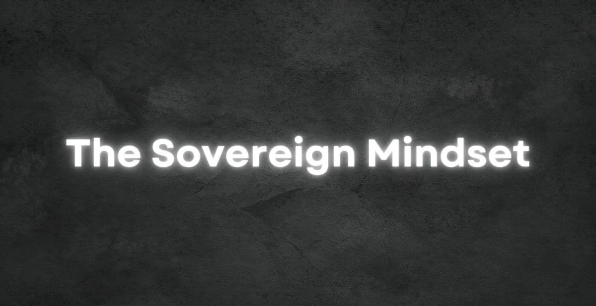 The 3K Code & Sovereign Mindset Bundle By James Kemp - Free Download