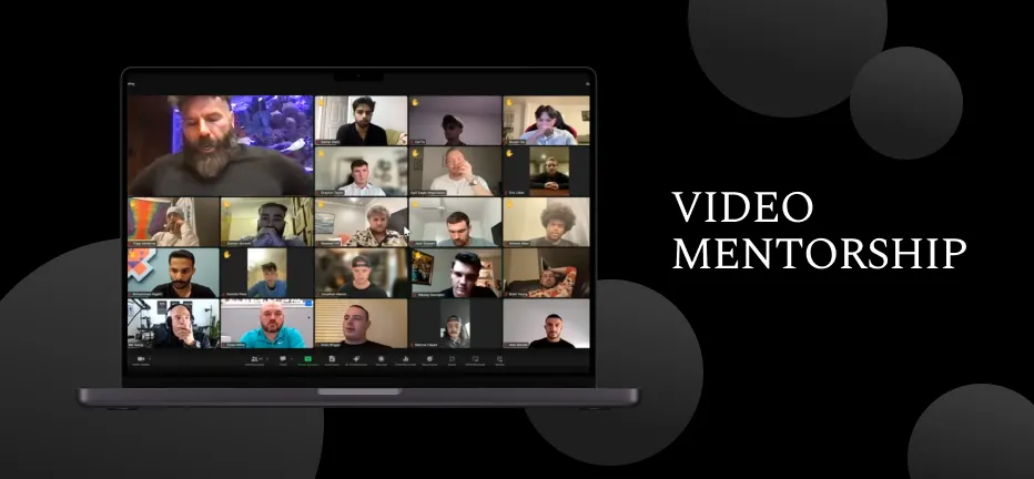 Sigma Society By Dan Bilzerian - Free Download Course + Optimal Game System