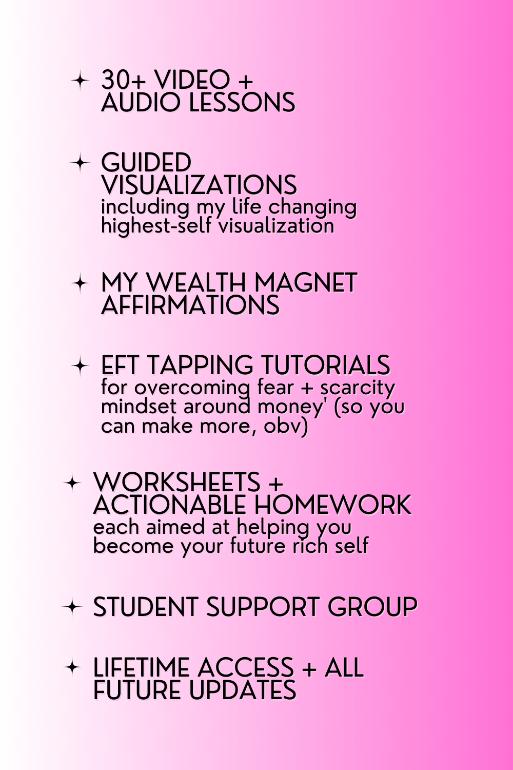 Lazy Millionaire Academy By Amie Tollefsrud - Rebelle Nutrition - Free Download Course