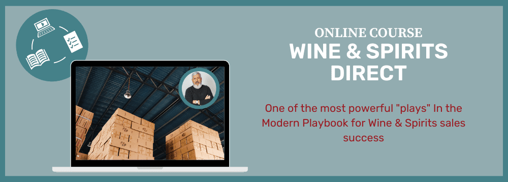 Wine & Spirits Direct Online Course By Ben Salisbury - Free Download Wine & Spirits Direct Online Course By Ben Salisbury - Free Download