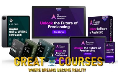 AI Freelancer Academy By Dan Henry - Free Download Ai Course