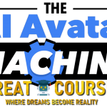 The AI Avatar Machine By Stefan Georgi - Free Download Workshop Course