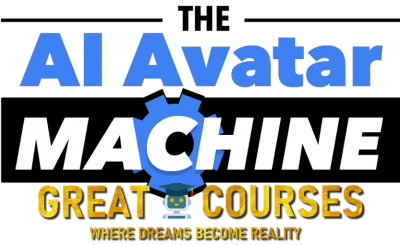 The AI Avatar Machine By Stefan Georgi - Free Download Workshop Course