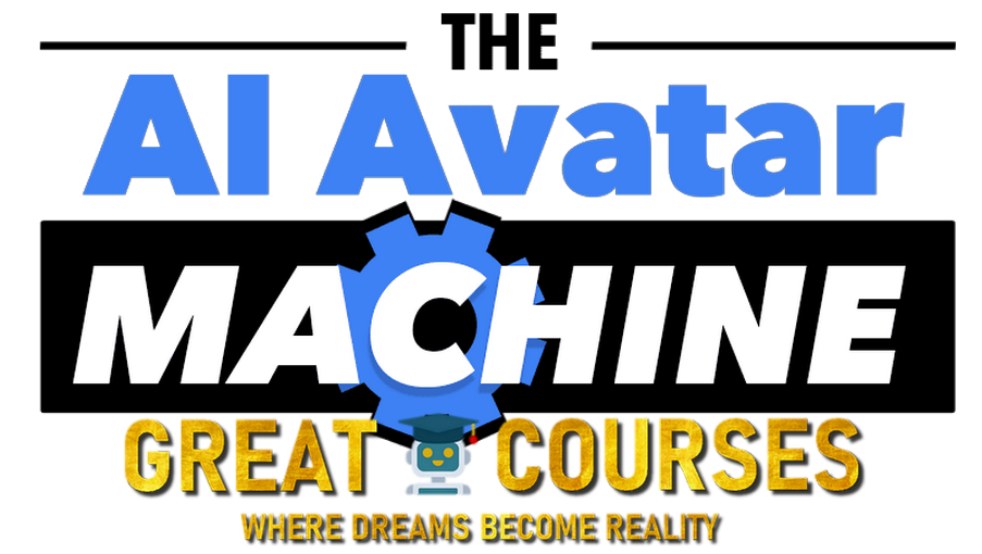 The AI Avatar Machine By Stefan Georgi - Free Download Workshop Course