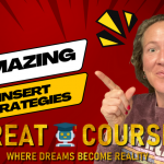 Amazing Insert Strategies By Janelle Page - Free Download Masterclass Course