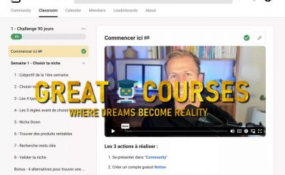 Formation Audience Mastery + Thread OS De Florian Darroman - Télécharger Gratuitement - Téléchargement Gratuit