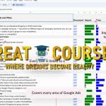 Google Ads Ecommerce Checklist By Daryl Mander - Free Download Checklists + SOPs - Big Flare