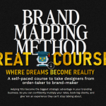 Brand Mapping Method By Carli Anna – Free Download BMM Course