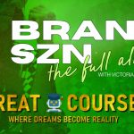 BRAND SZN: The Full Album By Victoria Washington - Free Download Courses
