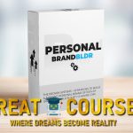 Personal BrandBldr By Ross Harkness – Free Download Course