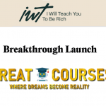 Breakthrough Launch By Ramit Sethi - Free Download Course