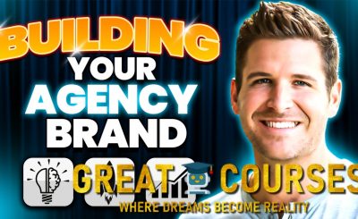 Agency Growth Toolkit By Nick Eubanks - Free Download All Videos Training - All Webinars