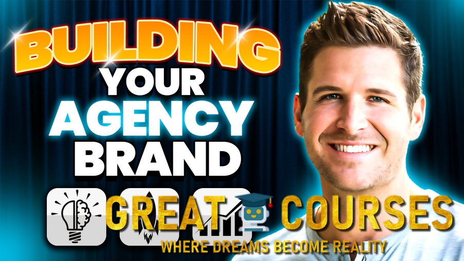 Agency Growth Toolkit By Nick Eubanks - Free Download All Videos Training - All Webinars