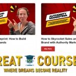Mega Brand Blueprint: How To Build Million Dollar Brands + How To Skyrocket Sales And Expand Your Brand With Authority Marketing By Janelle Page - Free Download Courses