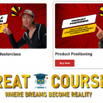 Images That Sell Masterclass + Product Positioning By Janelle Page - Free Download Masterclass Courses Bundle