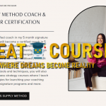 The Yes Supply Method Coach & Practitioner Certification By Reese Evans - Free Download Course