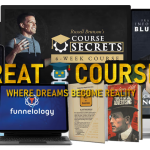 Course Secrets By Russell Brunson – Free Download Course