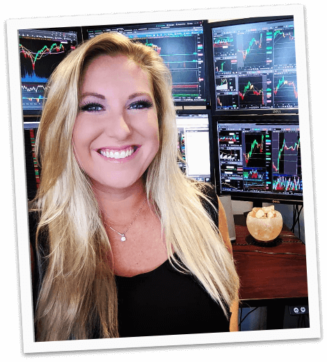 Short Interest Secrets Elite By Danielle Shay - Simpler Trading – Free Download Course