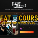 Design Full-Time All Courses Bundle By Dann Petty - Free Download