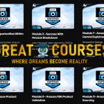 Ecom Academy Amazon PRO By Dan Vas - Free Download Course - Amazon FBA Mentorship