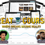 Revolt Ecom Training Academy By Beast Of Ecom & Ecom Wizard - Free Download Course