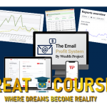 The Email Profit System PRO By Luther Landro - Free Download Course