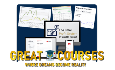 The Email Profit System PRO By Luther Landro - Free Download Course