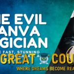 The Evil Canva Magician Advanced By Ben Adkins - Free Download Course - Serial Progress Seeker