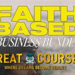 Faith Based Business Bundle By Victoria Washington - Free Download Courses