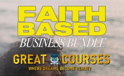 Faith Based Business Bundle By Victoria Washington - Free Download Courses