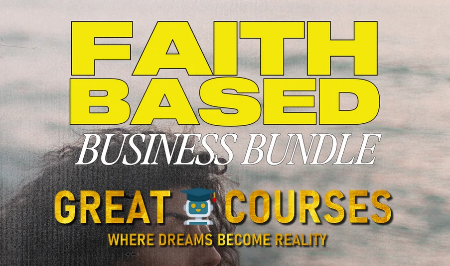 Faith Based Business Bundle By Victoria Washington - Free Download Courses