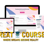 Facebook Ad Launch Formula By Jessica Tutton - Free Download Course