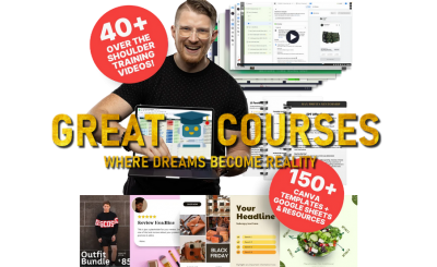 Foolproof Meta Ads Course 2.0 By Ecommerce Alley - Josh Coffy - Free Download - Foolproof Facebook Ads For Ecommerce V2