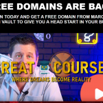 Blog Profit Network By Marcus Campbell - Free Download Course