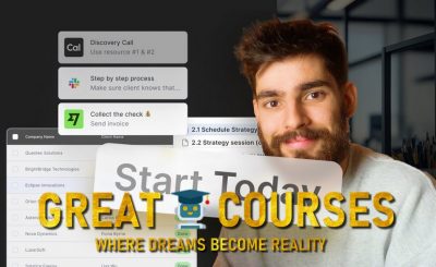 Web Design Freelance Mastery Course By Arnau Ros - Free Download RDA Academy - Ros Design Academy