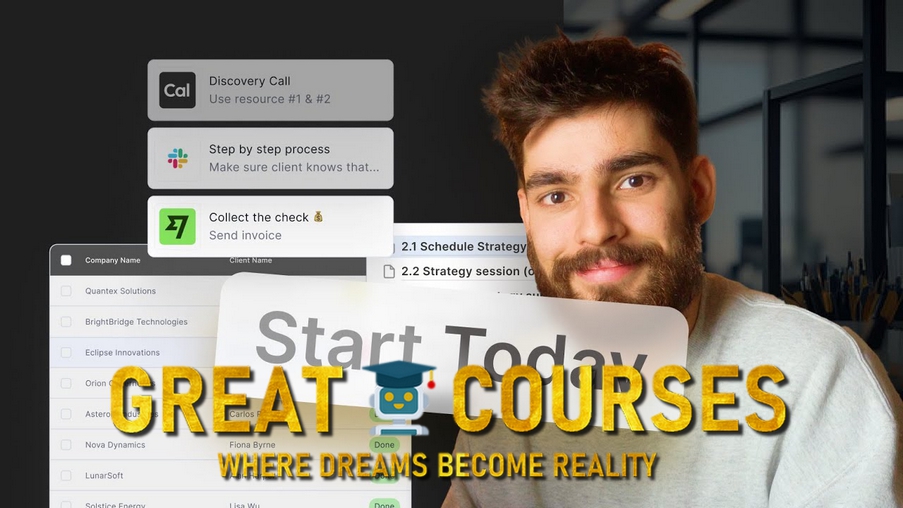 Web Design Freelance Mastery Course By Arnau Ros - Free Download RDA Academy - Ros Design Academy