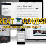 Double Your Freelancing Rate By Brennan Dunn - Free Download Course