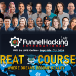 Funnel Hacking LIVE By Russell Brunson - Free Download Course - International Event