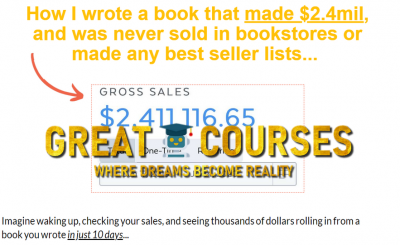 The 2024 Book Funnel Workshop By Justin Brooke - Free Download Adskills Course