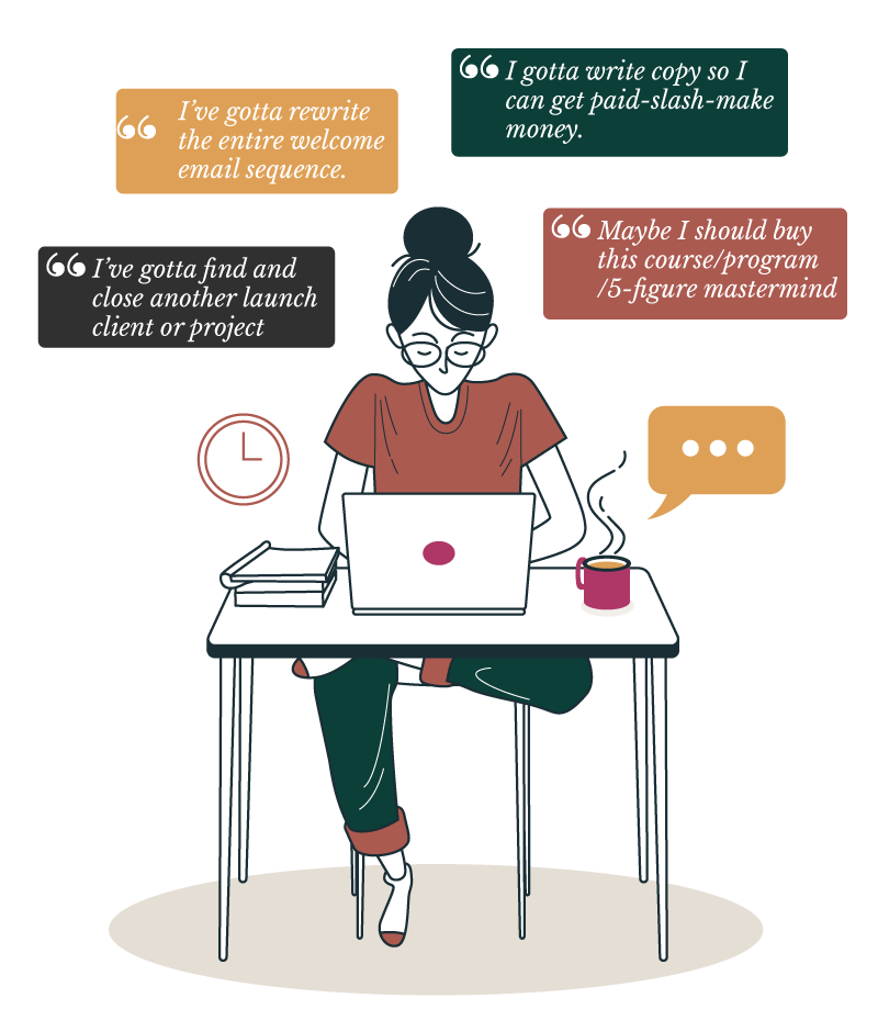 The Audit Superstar By Amisha Shrimanker - Free Download Course - The Copy Crew