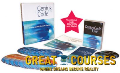 Genius Code Deluxe By Win Wenger - Free Download Course - Learning Strategies