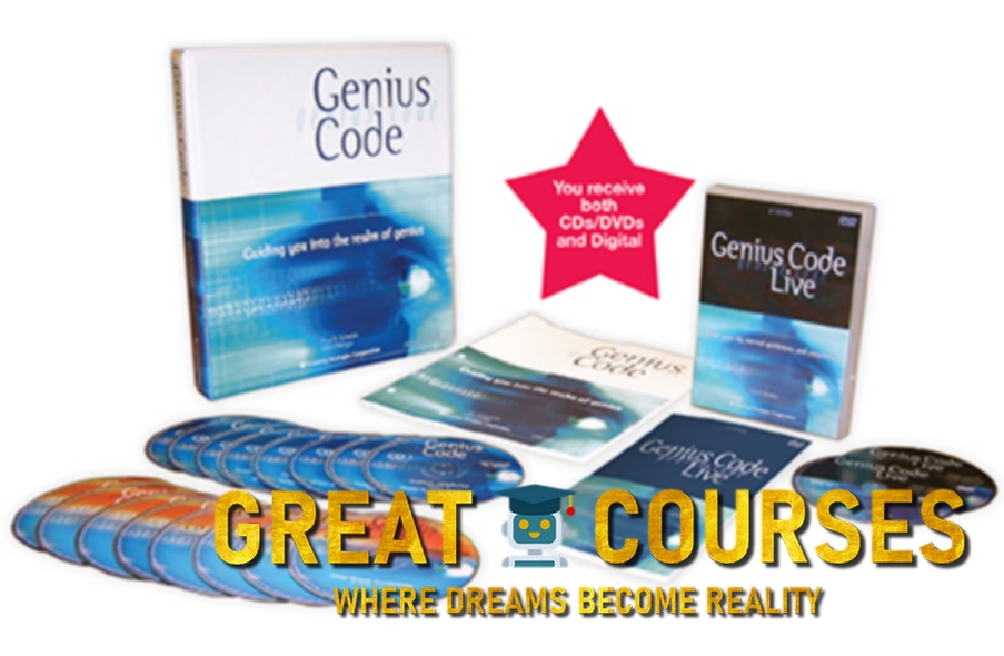 Genius Code Deluxe By Win Wenger - Free Download Course - Learning Strategies Genius Code Deluxe By Win Wenger - Free Download Course - Learning Strategies