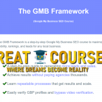 The GMB Framework By Dalton Luka - Free Download Course