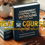 Government Contracting Without Tears By Godwin Okponganam - Free Download eBook - The AI Gov Con Corp