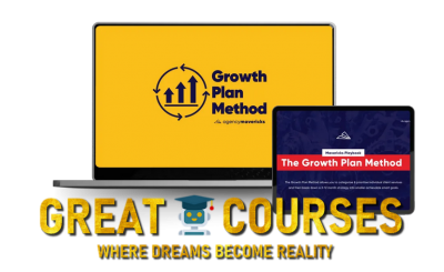 The Growth Plan Method By Troy Dean - Agency Mavericks - Free Download Course