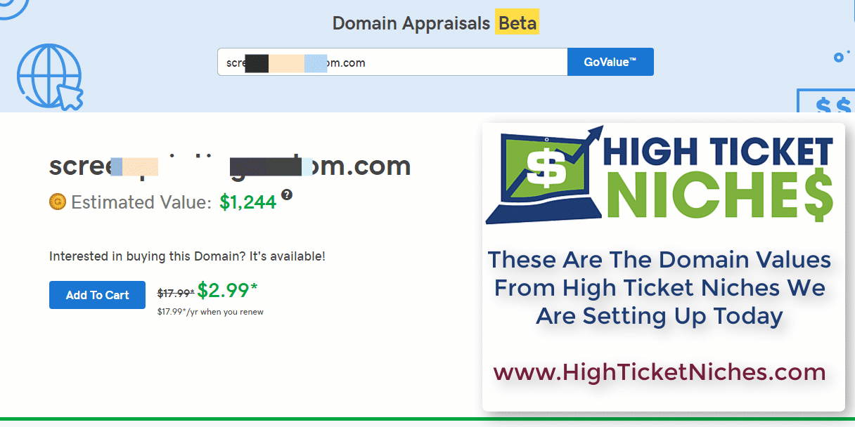 High Ticket Niches By Marcus Campbell - Free Download Course