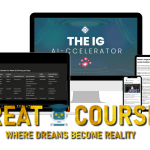 The IG AI-cceletator By Juan Galán - Free Download Course - ChatGPT & Instagram + Upsell Bonus OTO