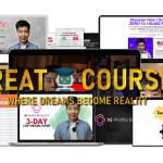 IG Profits Blueprint By Lik Foon - Free Download Course