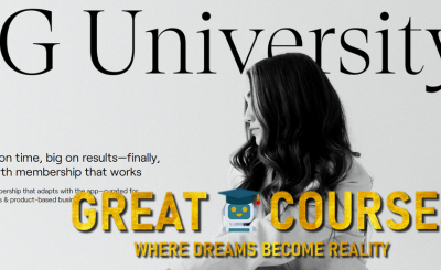 IGU IG University By Mya Nichol - Free Download Instagram Growth Course